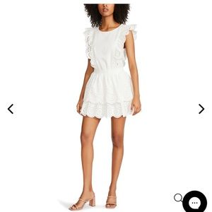 Steve Madden Jayda Dress S